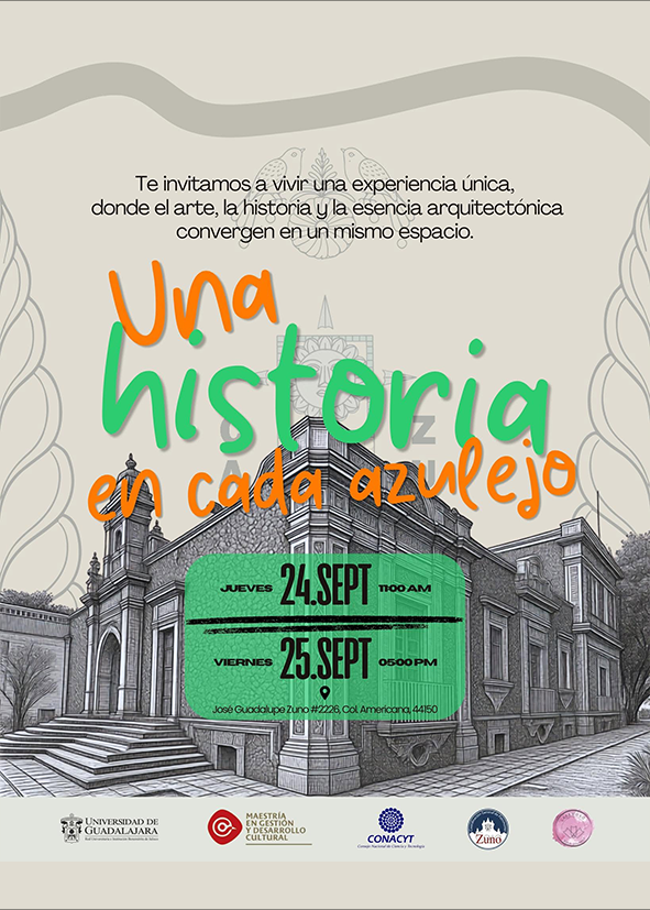 Taller una historia en cada azulejo
