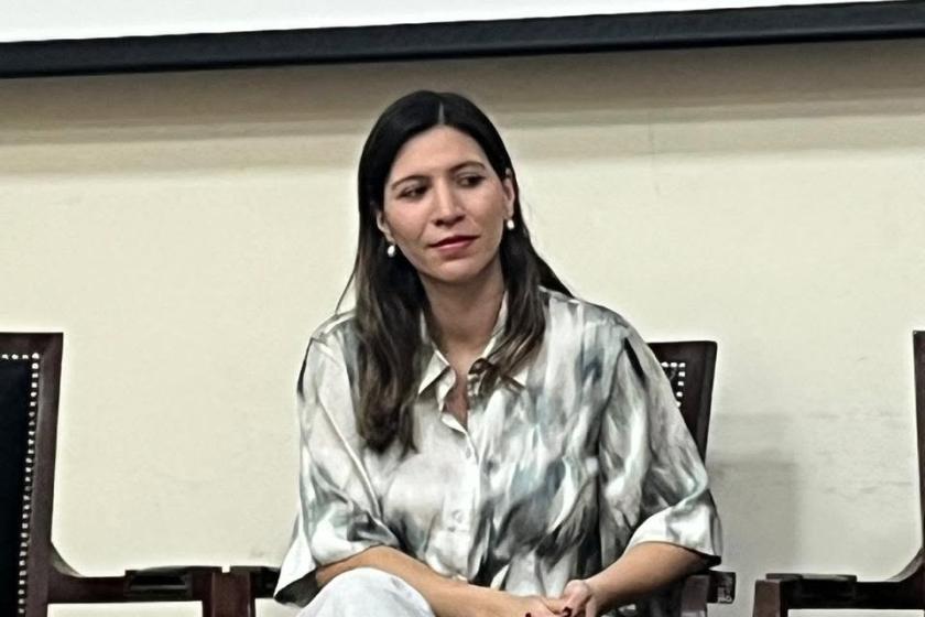 Aurora González
