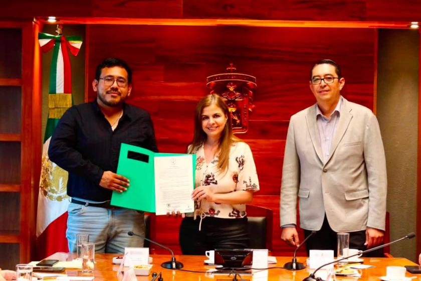 Formalización de la propiedad