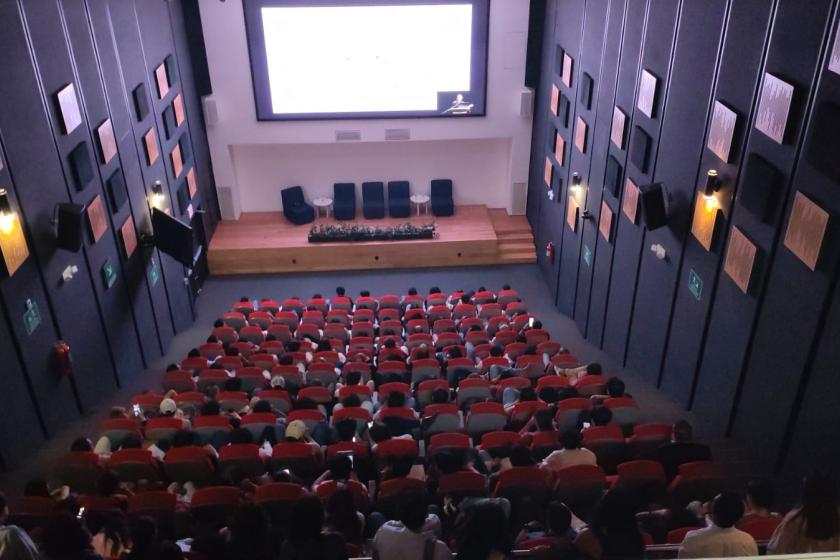 Auditorio