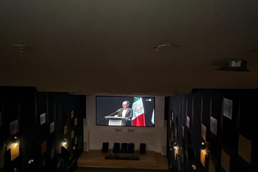 Inauguración